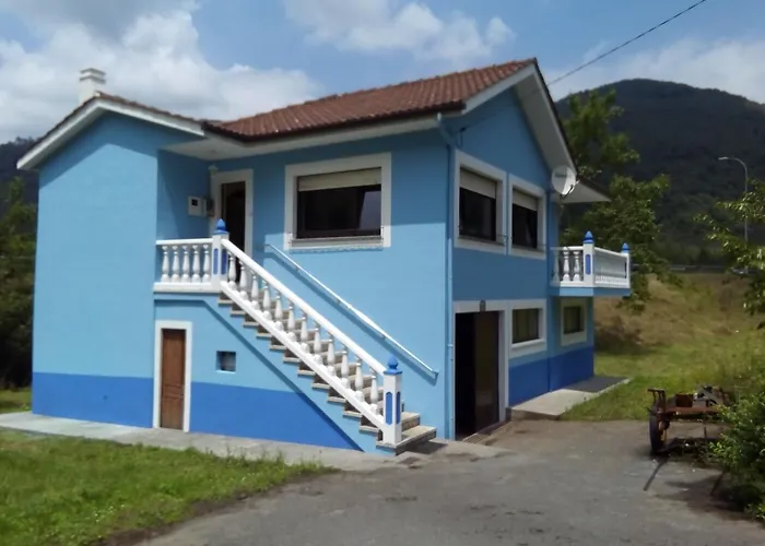 Casa Entremolin