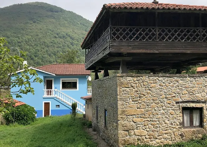 Casa Entremolin
