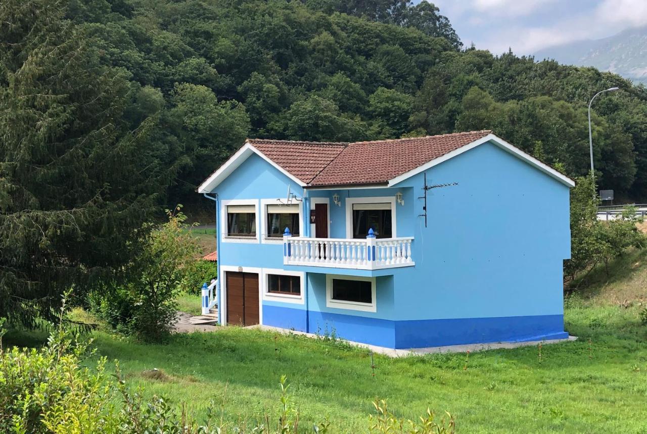 Holiday home Casa Entremolin